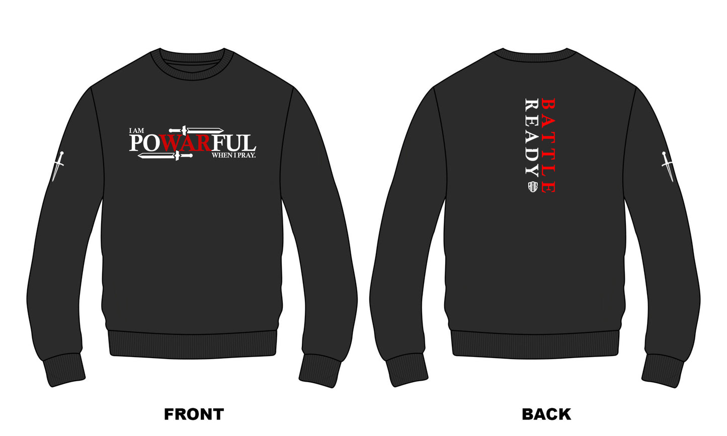 Crewnecks and Hoodies