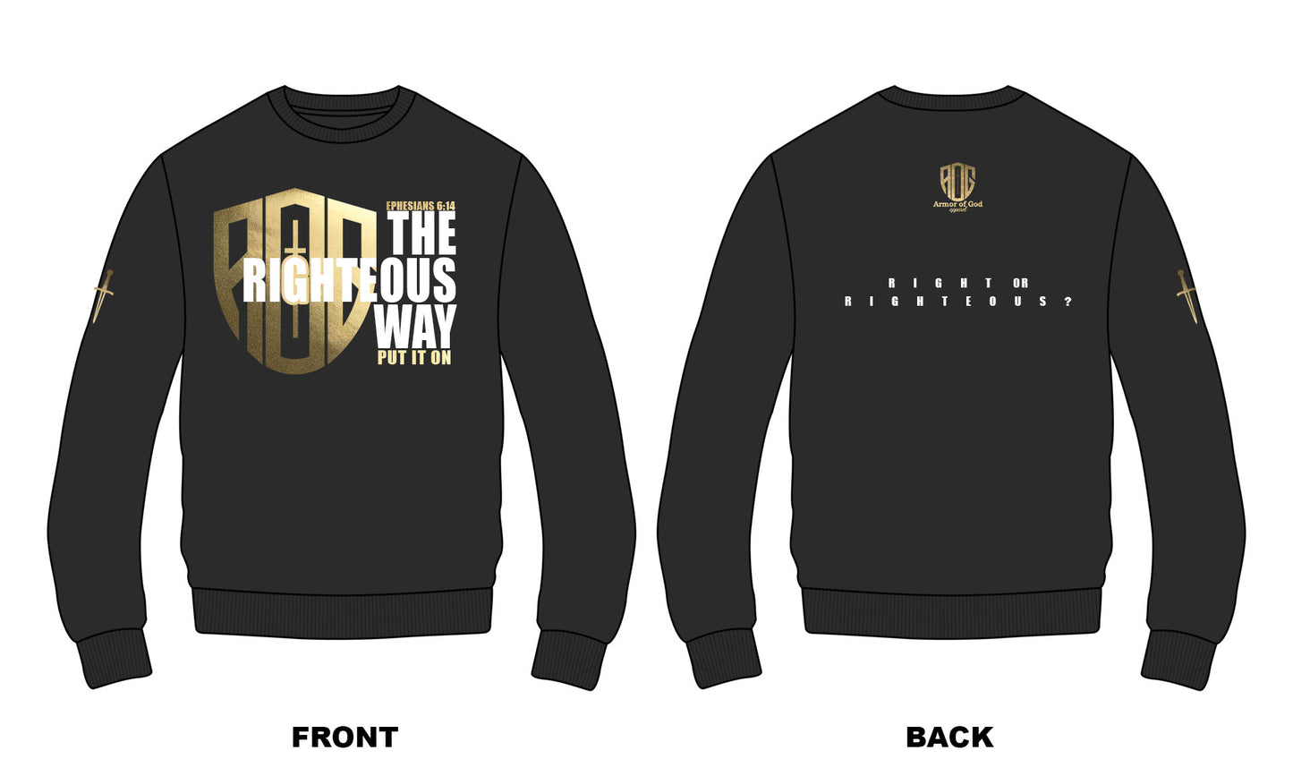 Crewnecks and Hoodies