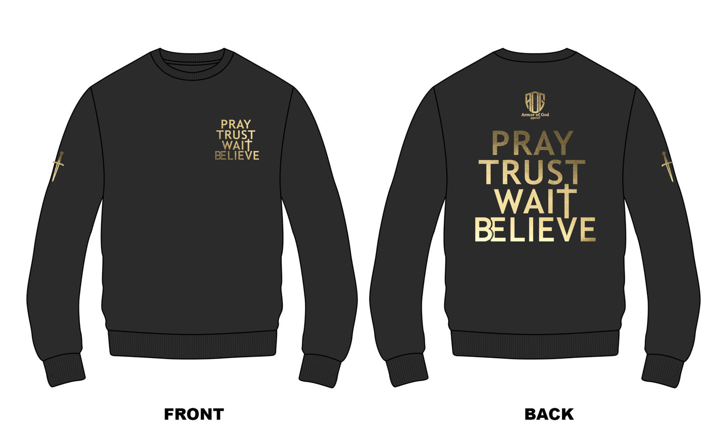 Crewnecks and Hoodies