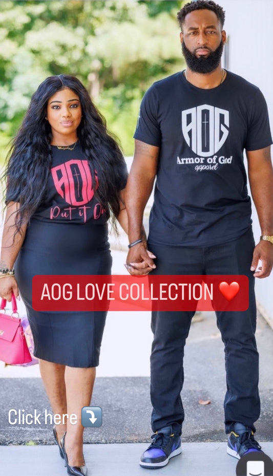 AOG Love Collection