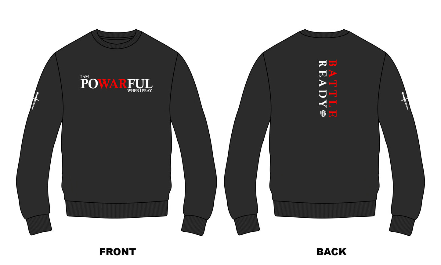 Crewnecks and Hoodies