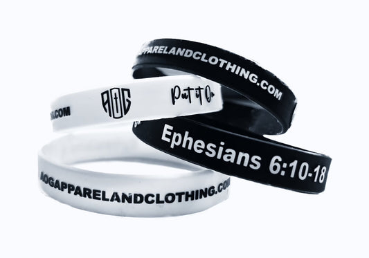 AOG Wristband (x2)